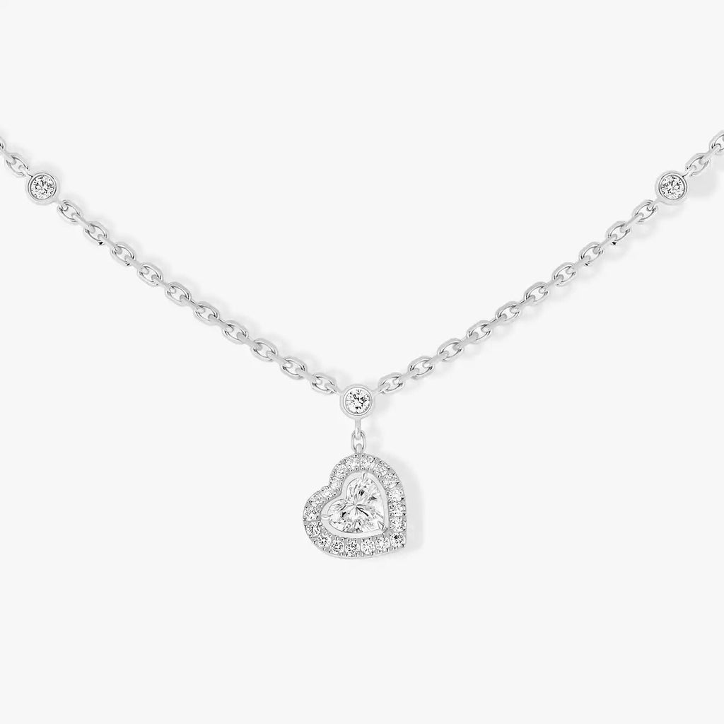 Diamond Necklace Joy C_ur