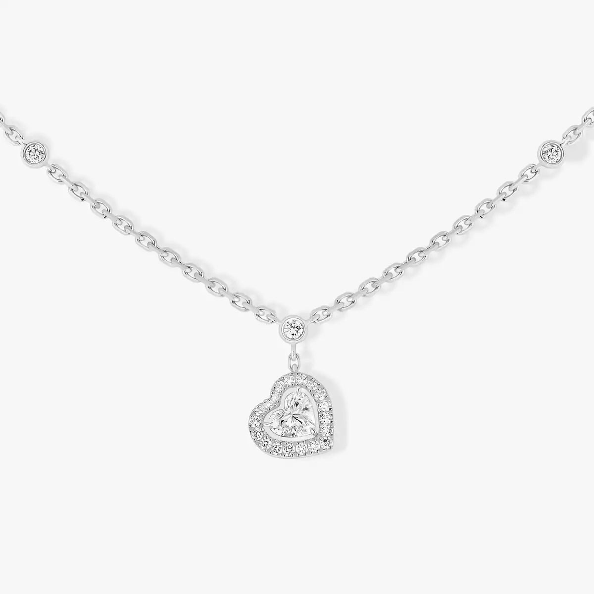 Diamond Necklace Joy C_ur