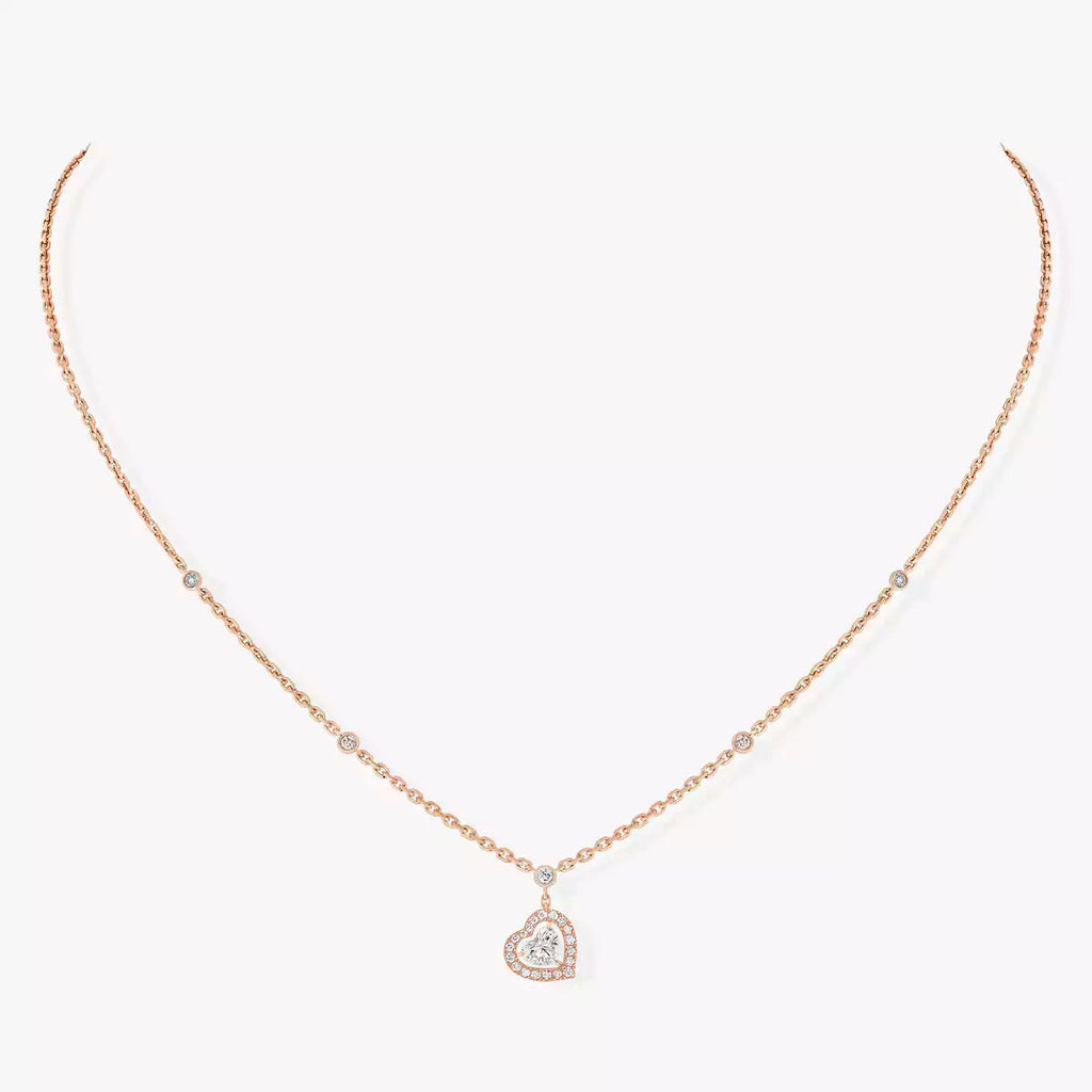 Diamond Necklace Joy C_ur