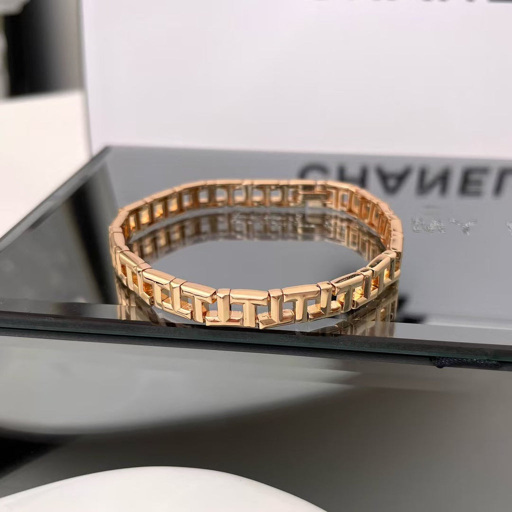 TF CHAIN BRACELET