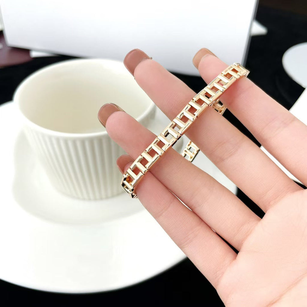 TF CHAIN BRACELET