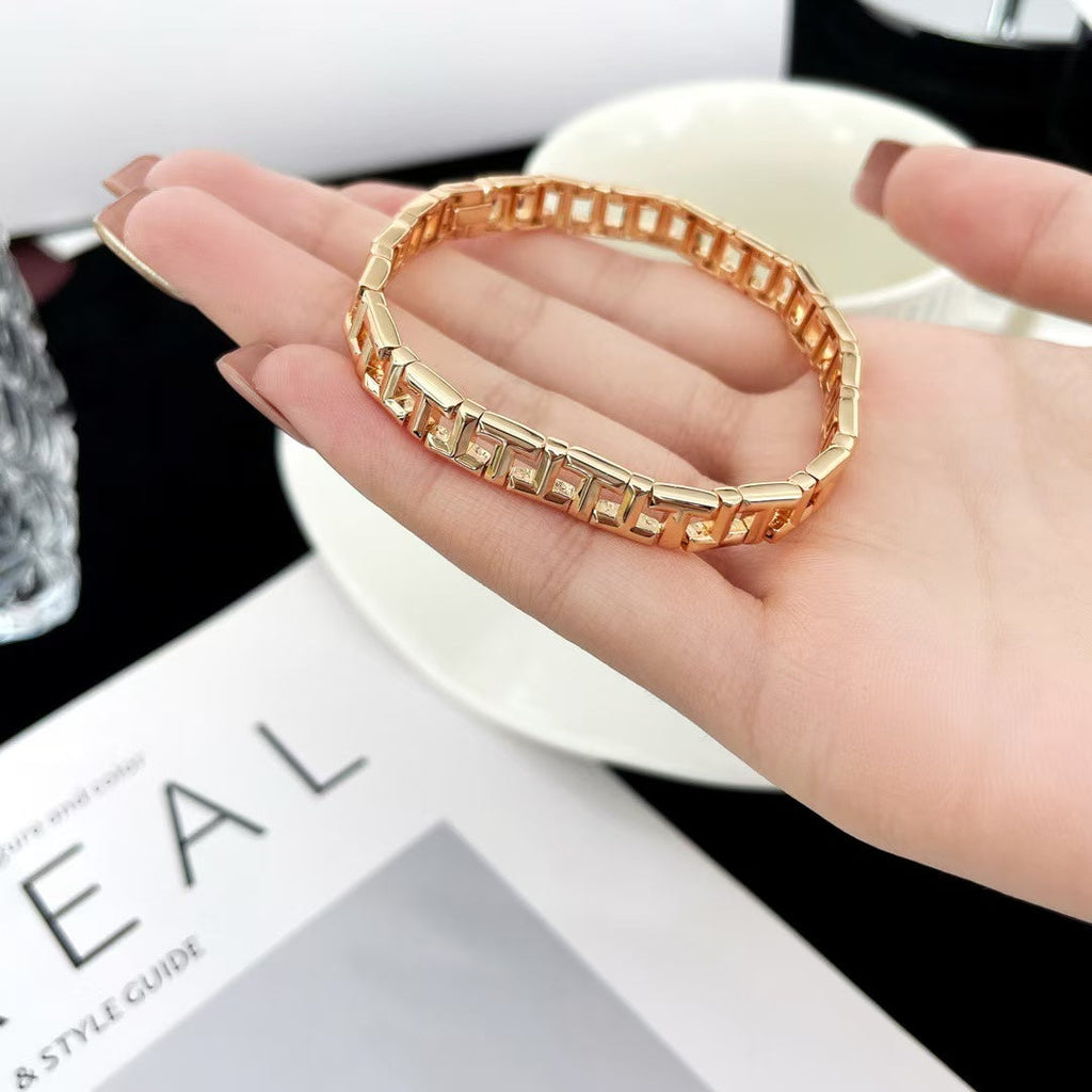 TF CHAIN BRACELET