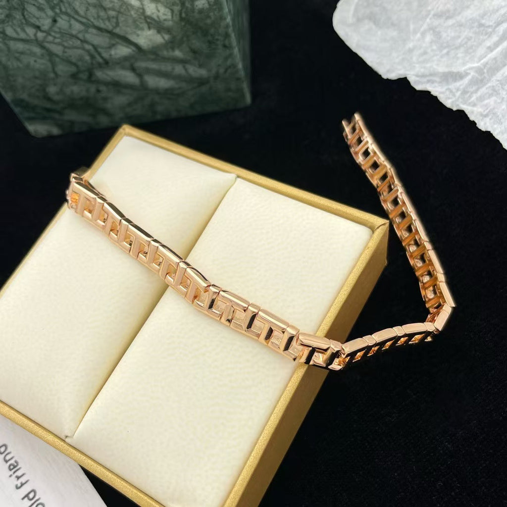 TF CHAIN BRACELET
