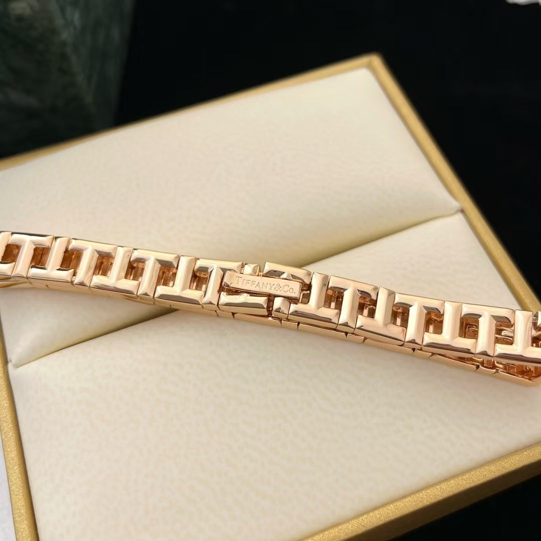 TF CHAIN BRACELET