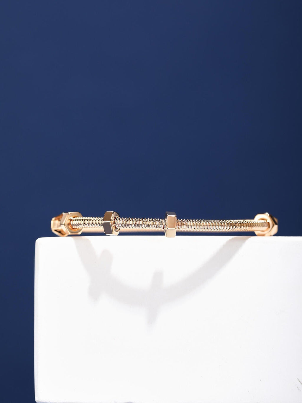 CT THREADED BRACELET