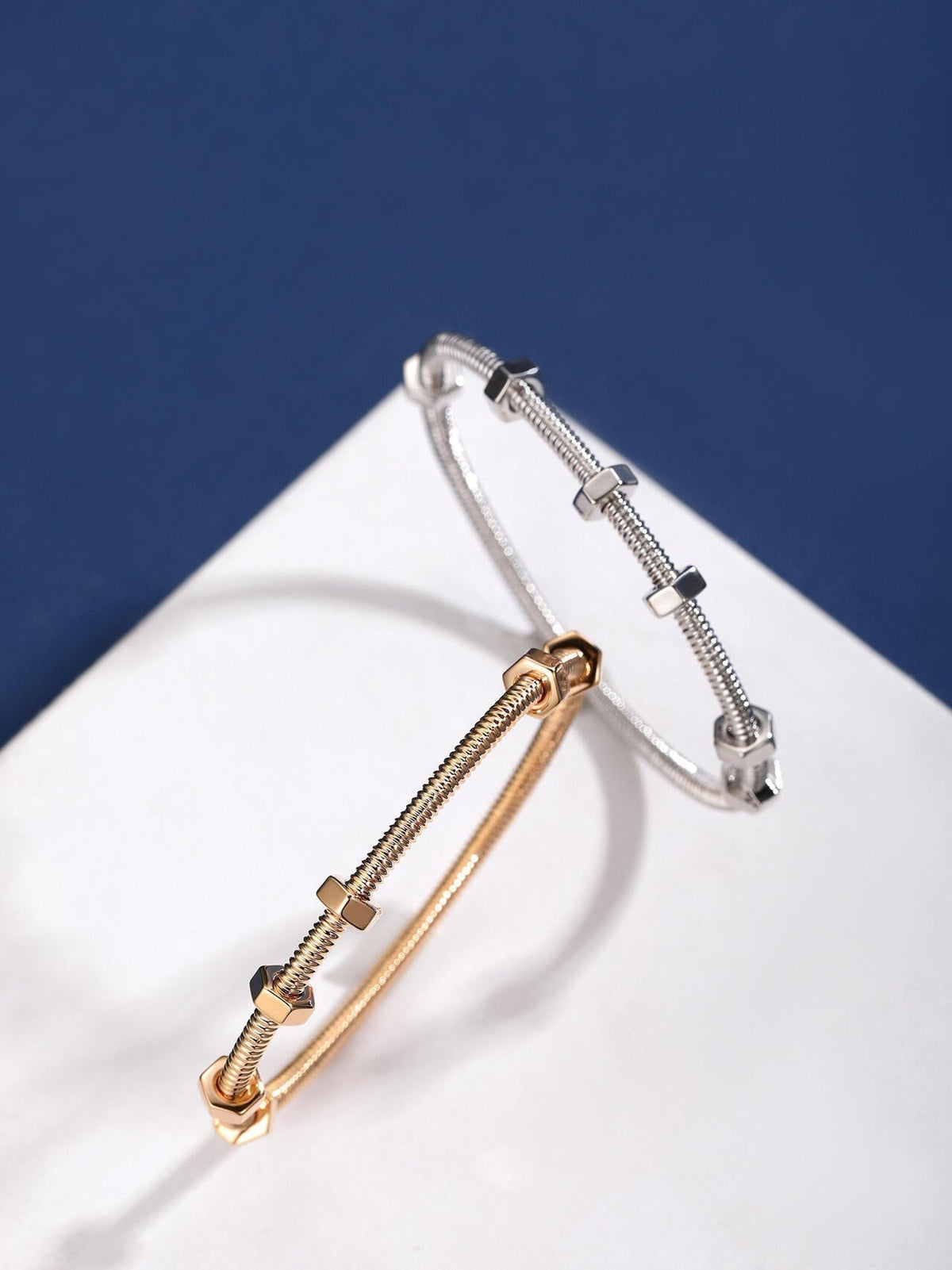 CT THREADED BRACELET