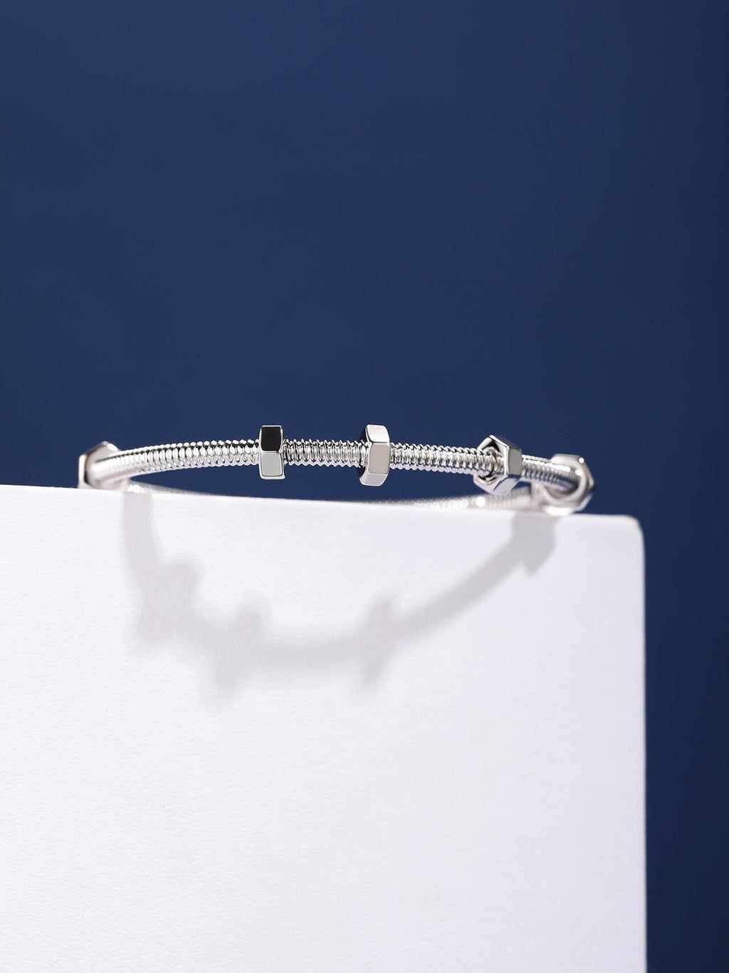 CT THREADED BRACELET