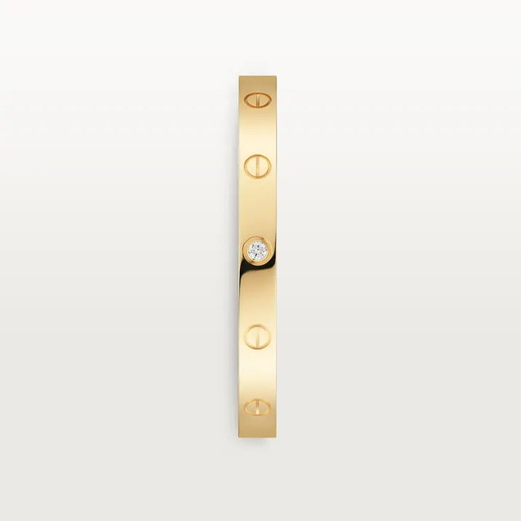 LOVE BRACELET, 1 DIAMOND