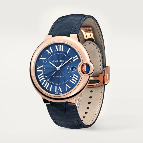 BALLON BLEU DE CARTIER WATCH