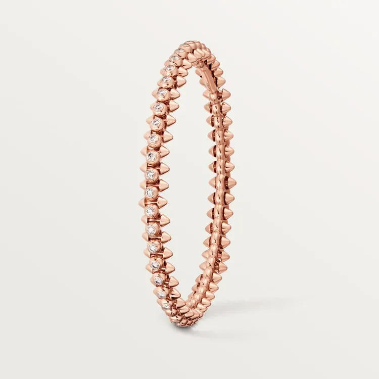 CLASH DE CARTIER BRACELET DIAMONDS，BRACLET