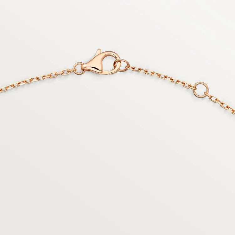 JUSTE UN CLOU NECKLACE