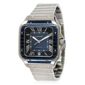 Cartier Santos de Cartier LM WSSA0048