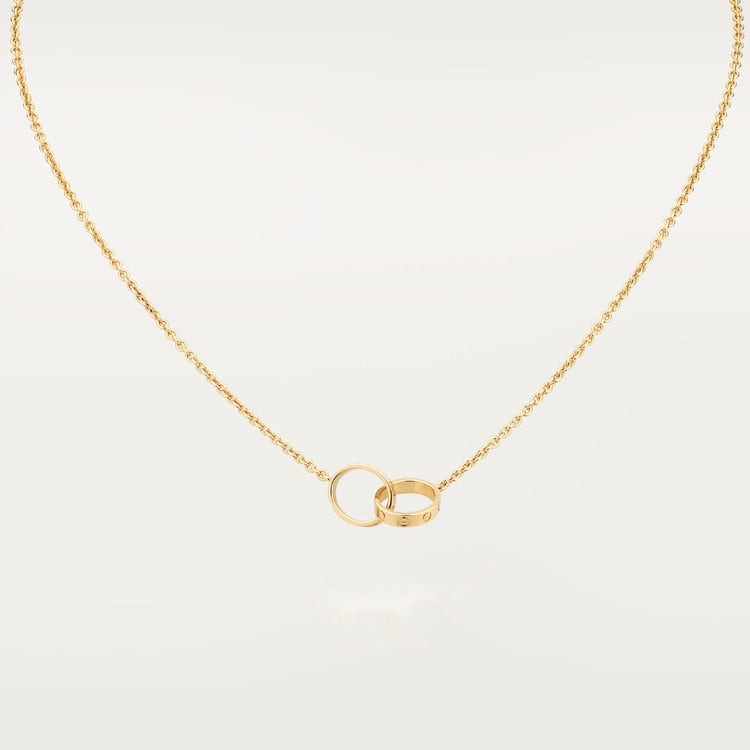 LOVE NECKLACE