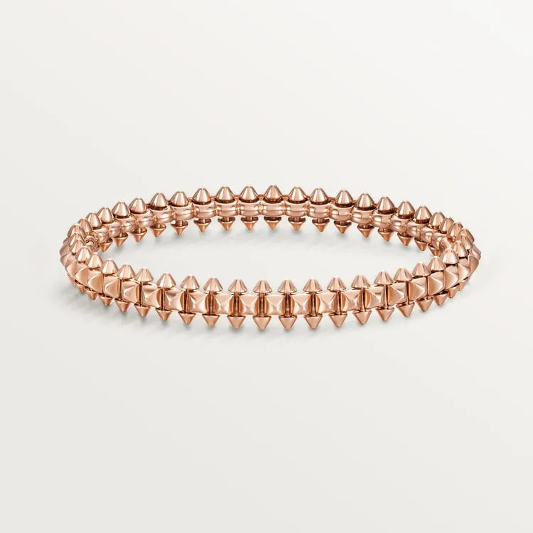 CLASH DE CARTIER BRACELET DIAMONDS，BRACLET