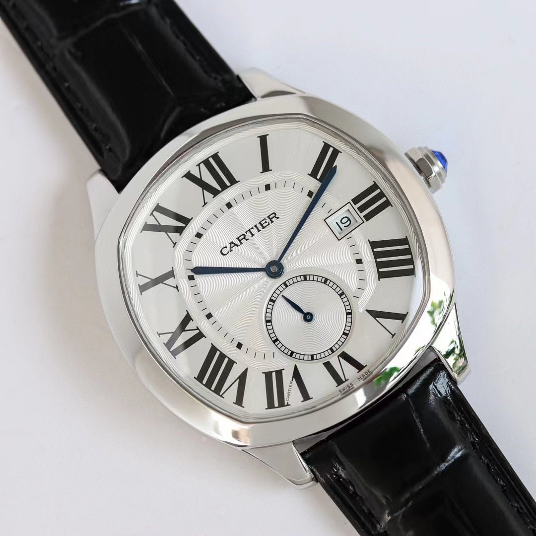 CARTIER Cartier Drive de Cartier WSNM0015