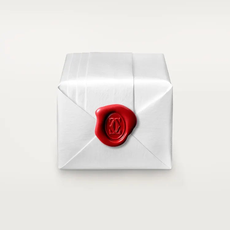 PANTHRE DE CARTIER RING