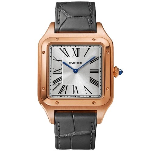 Cartier Santos Dumont XL WGSA0032