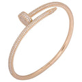 CARTIER JUSTE UN CLOU BRACELET ジュスト アン クル ブレスレット