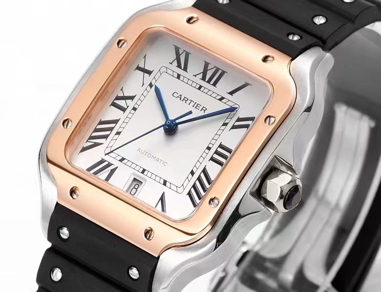 Cartier Santos de Cartier LM W2SA0006