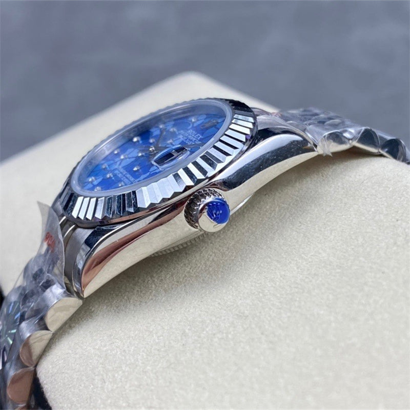 Rolex Datejust 31mm Watch 278274-0036