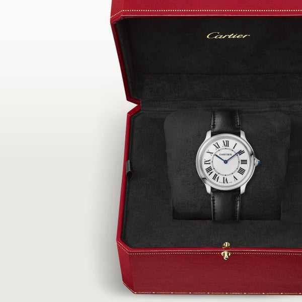 RONDE MUST DE CARTIER WATCH