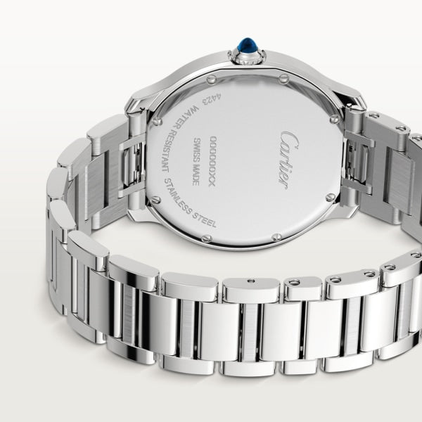 RONDE MUST DE CARTIER WATCH