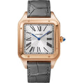 Cartier Santos Dumont LM WGSA0021