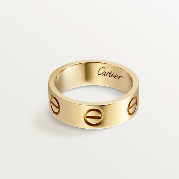 LOVE RING（Giveaway）
