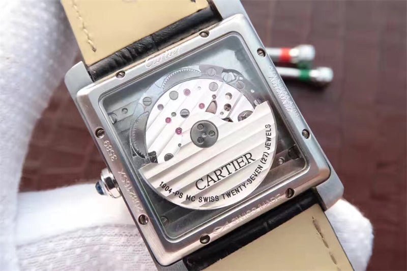 Cartier Tank MC W5330003