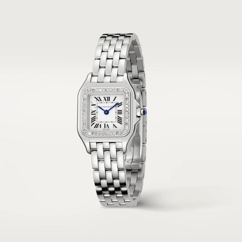 PANTHRE DE CARTIER WATCH