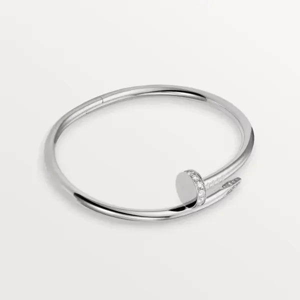 JUSTE UN CLOU BRACELET ジュスト アン クル ブレスレット
