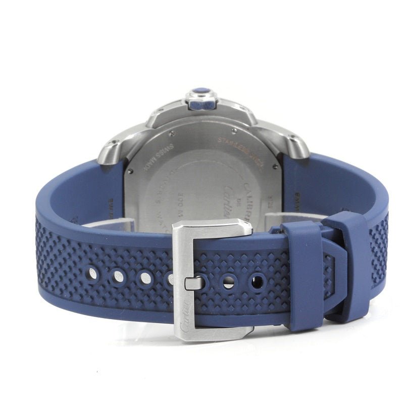 CARTIER Cartier Calibre de Cartier Diver WSCA0011