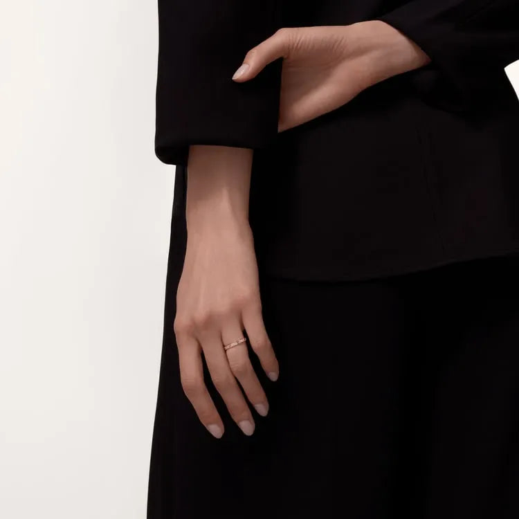 LOVE RING, SMALL MODEL