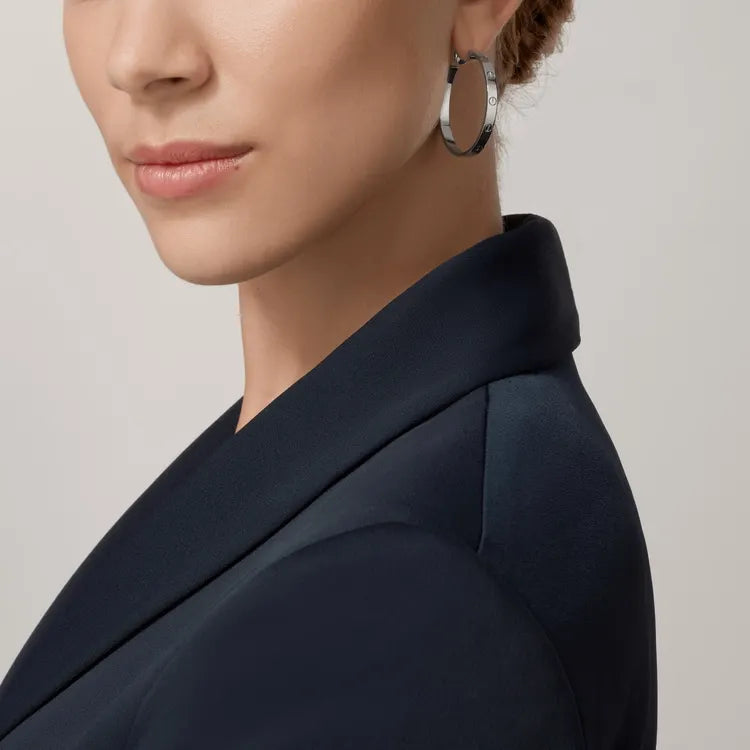 LOVE EARRINGS