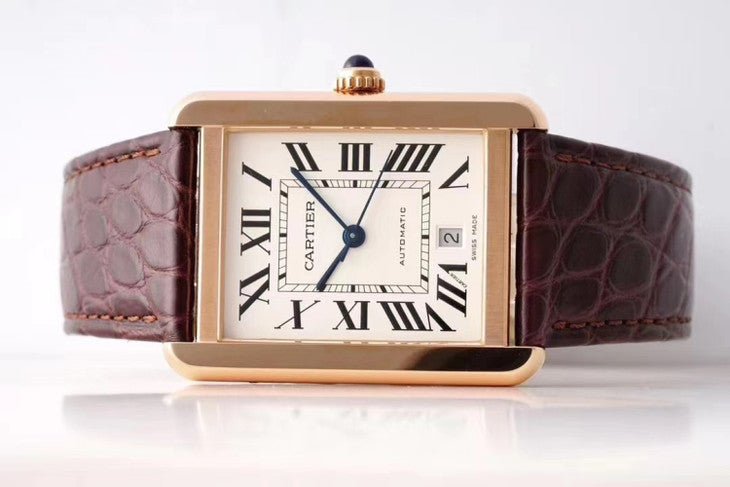 Cartier Tank Solo W5200026 XL