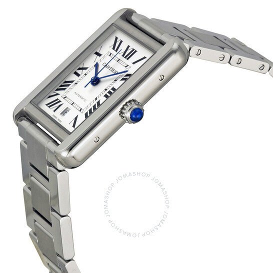CARTIER Tank Solo W5200028