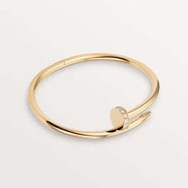 JUSTE UN CLOU BRACELET ジュスト アン クル ブレスレット