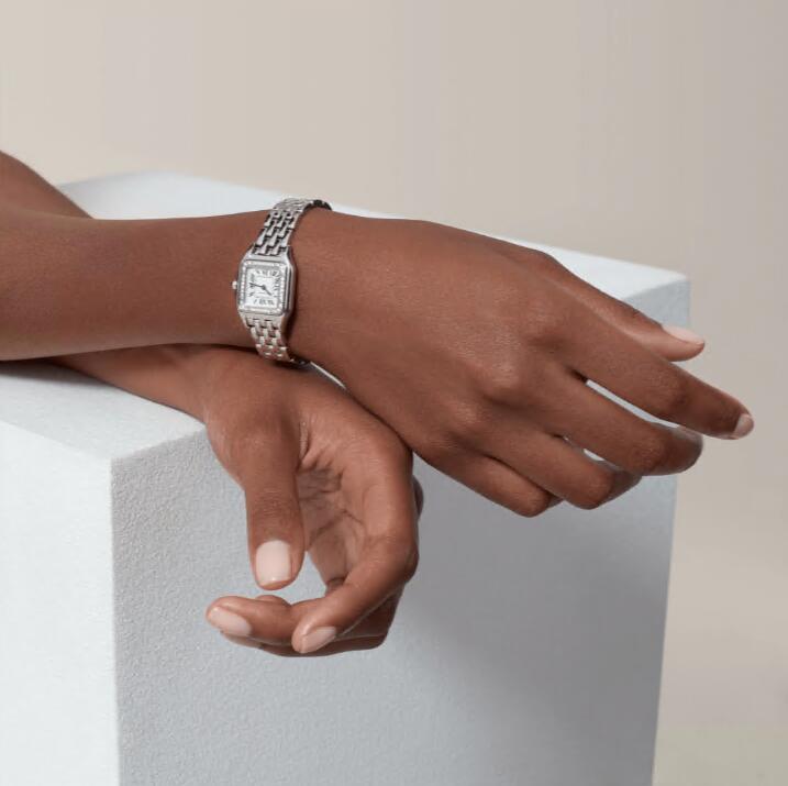 PANTHRE DE CARTIER WATCH