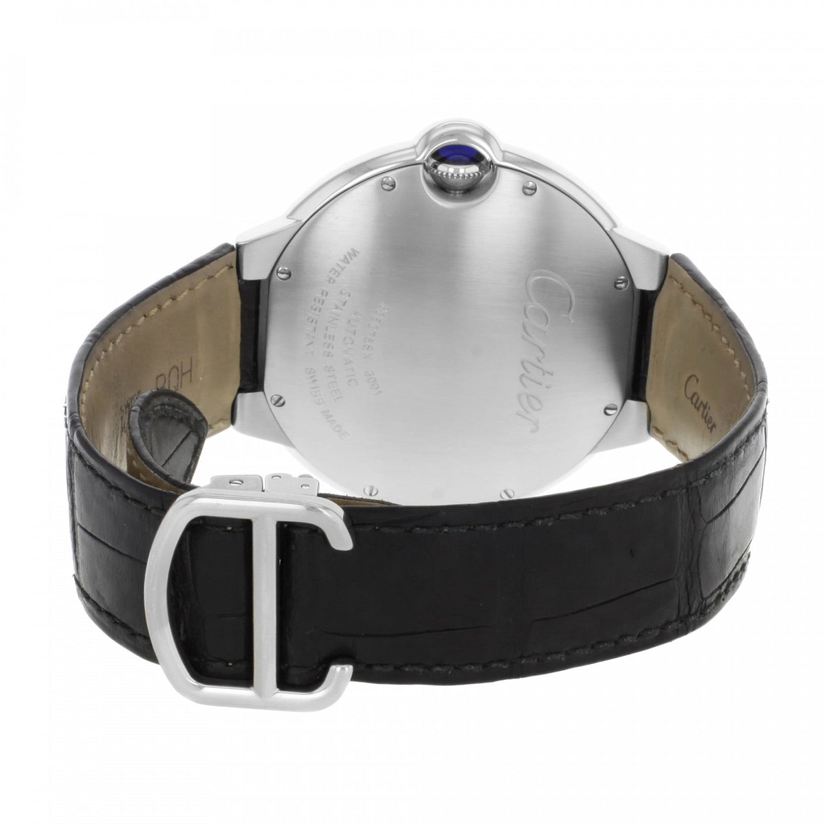 CARTIER Cartier Ballon Bleu W69016Z4