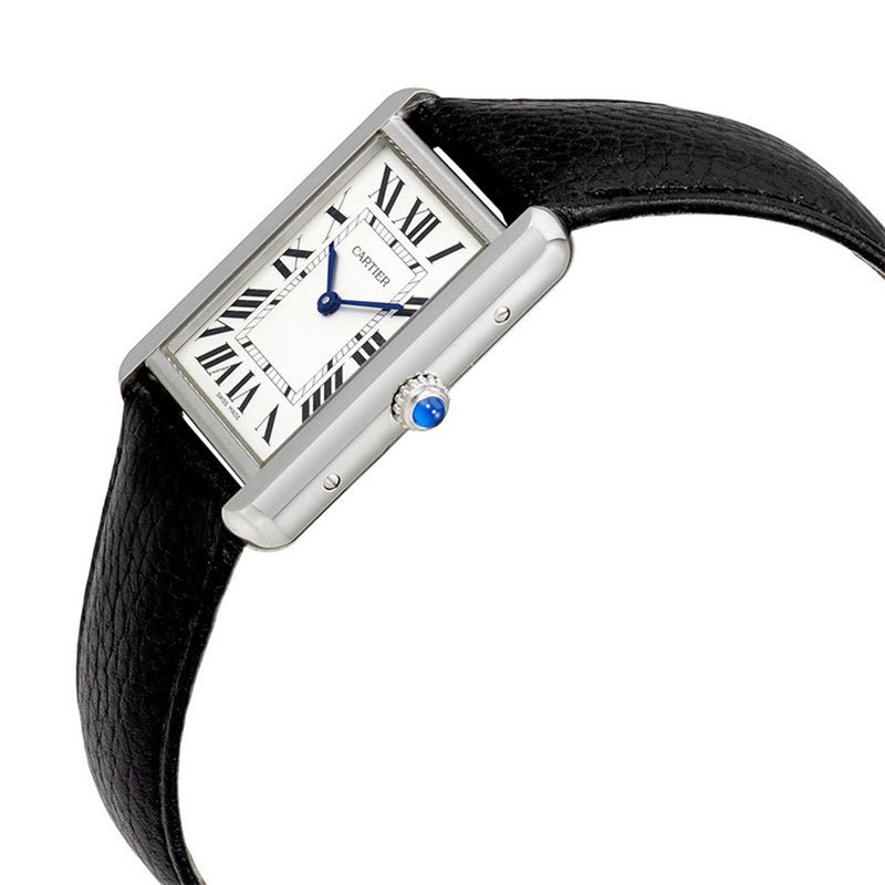 Cartier Tank Solo LM WSTA0028
