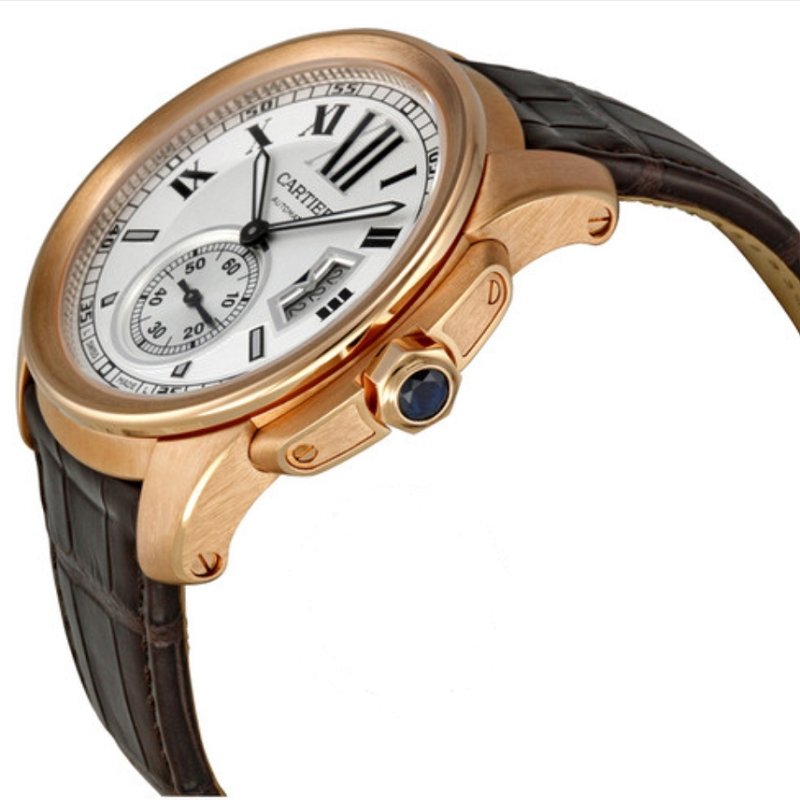 CARTIER Calibre de Cartier W7100009