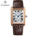 Cartier Tank Solo W5200026 XL