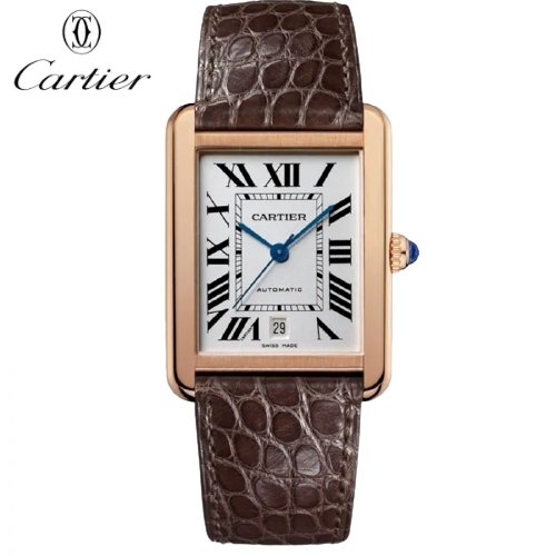 Cartier Tank Solo W5200026 XL