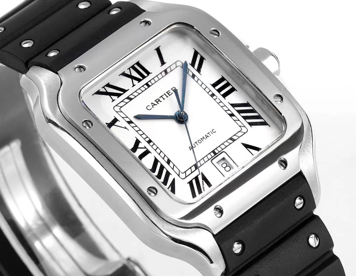Cartier Santos de Cartier LM W2SA0006