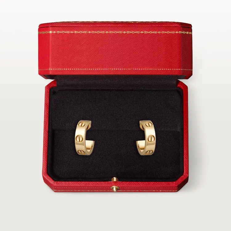 LOVE EARRINGS