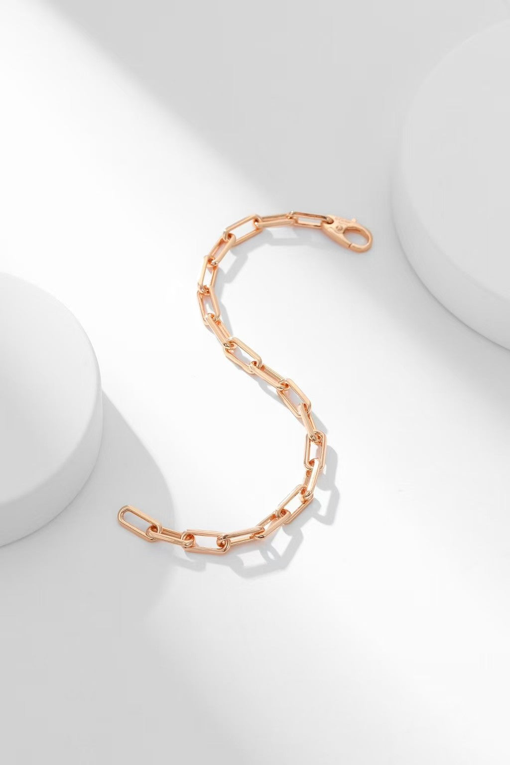 CT CHAIN BRACELET
