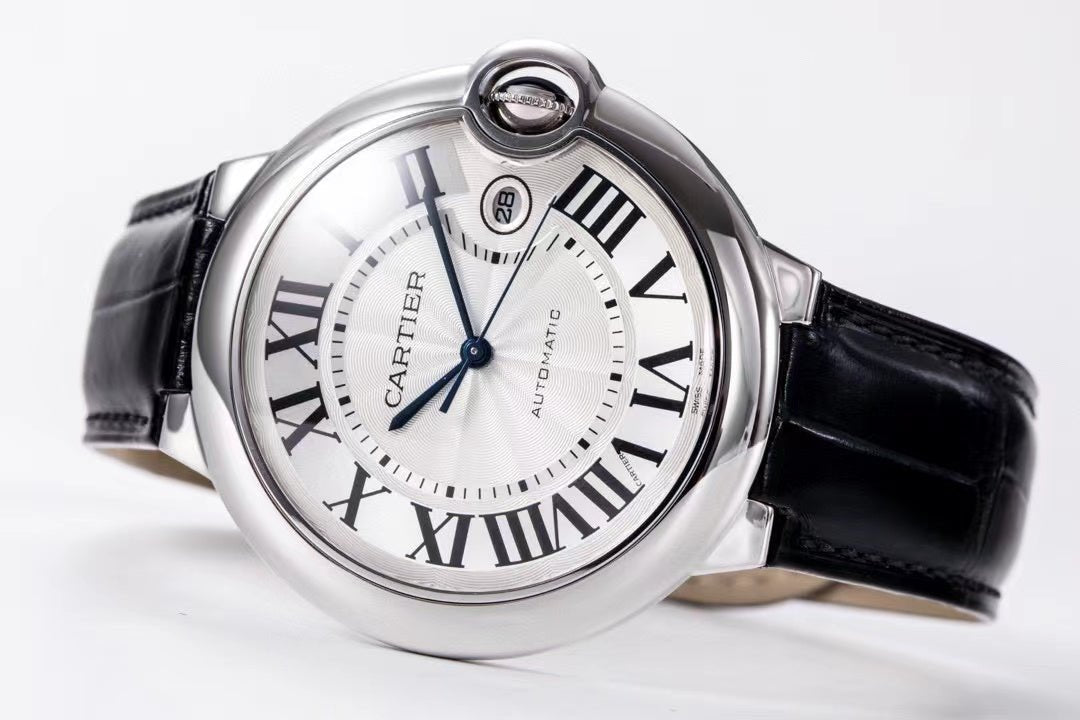 CARTIER Cartier Ballon Bleu W69016Z4
