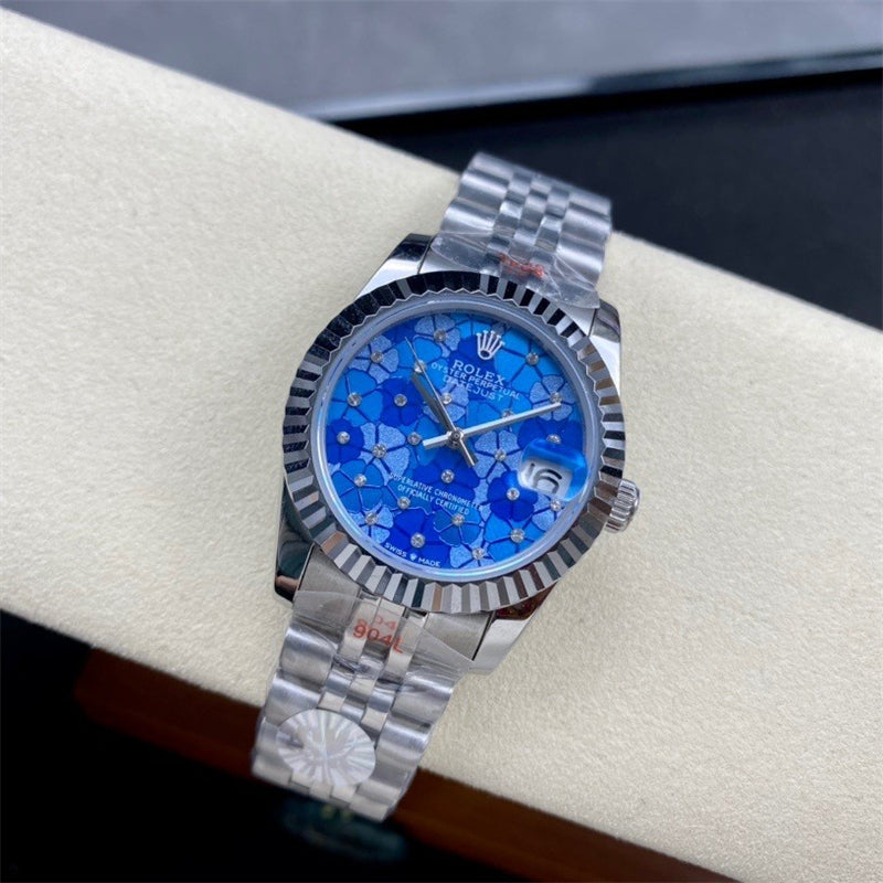 Rolex Datejust 31mm Watch 278274-0036