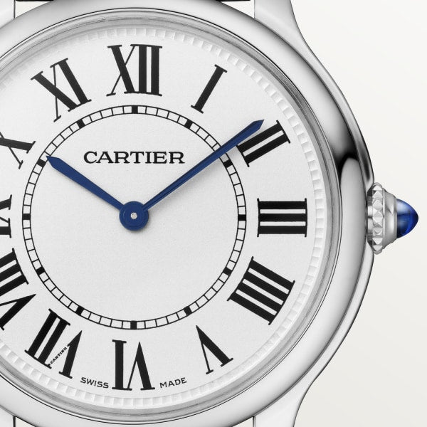 RONDE MUST DE CARTIER WATCH