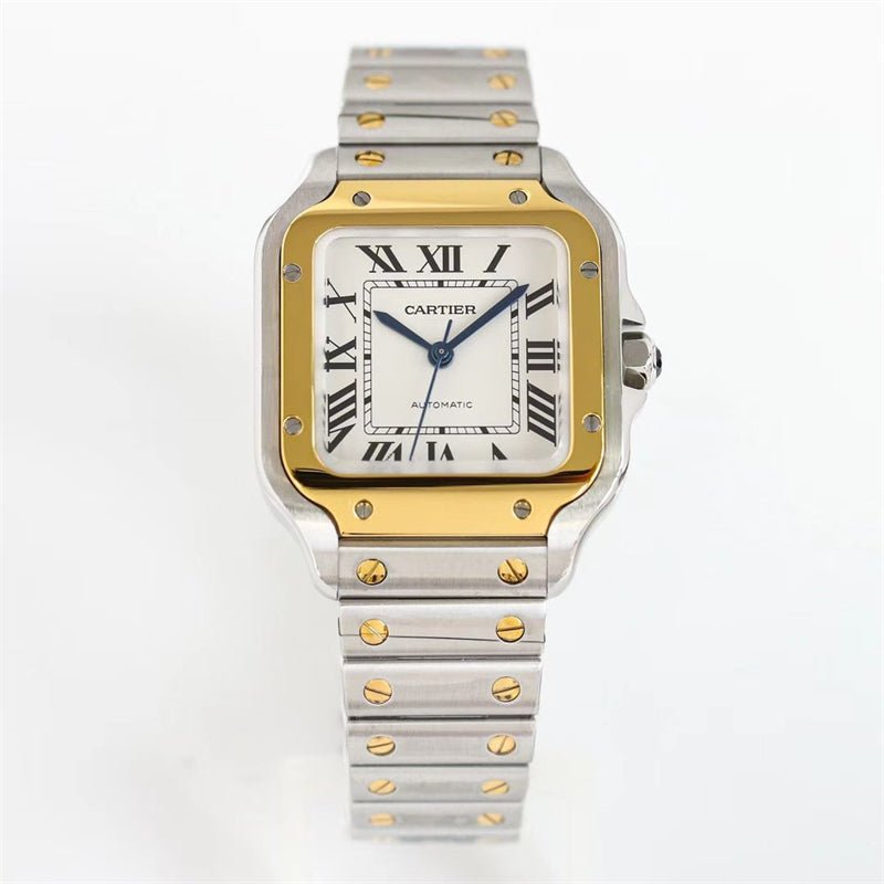 Cartier Santos de Cartier MM W2SA0016